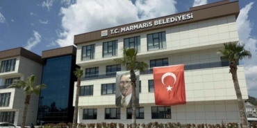 Bölge İdare Mahkemesi’nden Marmaris Belediyesi’ne bir ‘red’ daha