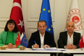 Bolu Belediyesi’ne AB’den 700 bin euroluk iklim hibesi