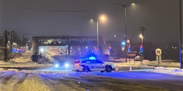 Bolu Dağı ağır tonajlı araçların geçişine kapatıldı