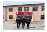 Bolu’da 40 yıl 10 ay hapis cezasıyla aranan firari hükümlü yakalandı
