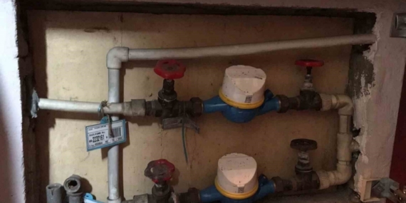 Bolu’da içme ve kullanma suları için don uyarısı