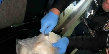 Bolu’da uyuşturucu operasyonu