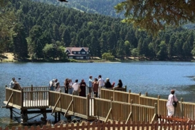 Bolu’nun doğa harikalarına artık randevulu sistemle girilecek