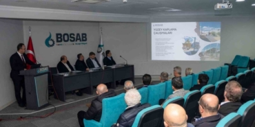 BOSAB’ın yeni vizyonu ’yeşil çevre’