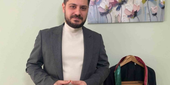 Boşanma davası sürerken çekilen samimi fotoğraflar davanın reddine yol açtı