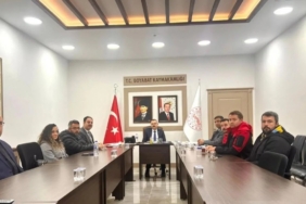 Boyabat’ta gençlik projeleri