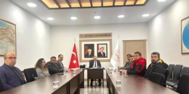 Boyabat’ta gençlik projeleri