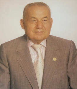 Bozdoğan’ın acı günü: Hayırsever iş insanı Rasim Menteşe vefat etti