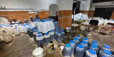 Bozkır’da 2025 yılında suçlulara göz açtırılmadı