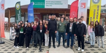 BŞEÜ Genç Ofis’te "Model Uçak Eğitmen Eğitimi" projesi başladı