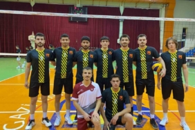 BŞEÜ Voleybol Takımlarından Türkiye şampiyonasında büyük başarı