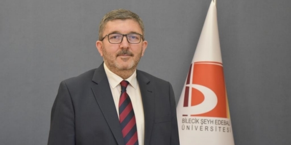 BŞEÜ’de eğitim programında ilk sertifikalar verildi