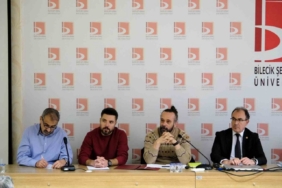 BŞEÜ’de program akreditasyonu kapsamında durum analizi toplantısı gerçekleştirildi