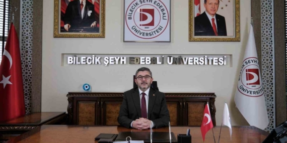 BŞEÜ’den Lizbon Üniversitesi ile iş birliği