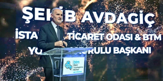 BTM girişimleri Türkiye’de filizlenecek dünyaya açılacak