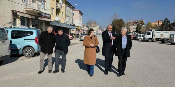 Bu ilçede 15 yıldır hırsızlık olayı yaşanmadı