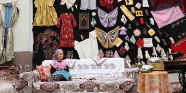 Bu kareler film setinden değil, ilkokuldan