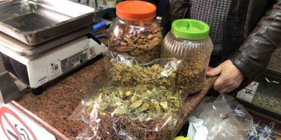 Bu yıl ıhlamur değer kazandı