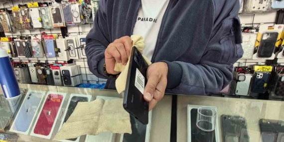 Bulaşıcı hastalıklardan korunmanın yeni kuralı: Telefonunu temiz tut