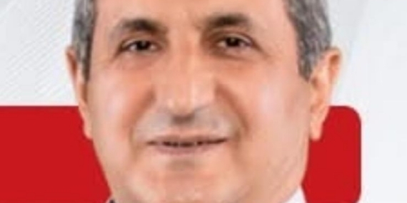 Buldan Göğüs Hastalıkları Hastanesine yeni başhekim