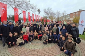 Bulgaristan’daki direnişin sembolü ’Türkan Bebek’ unutulmadı