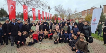 Bulgaristan’daki direnişin sembolü ’Türkan Bebek’ unutulmadı