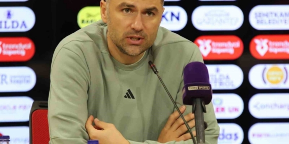Burak Yılmaz: "Rize ve Başakşehir maçlarının ardından burada olmayacağım"