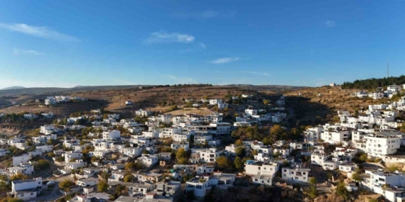 Burası ’Bodrum’ değil Diyarbakır