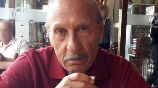 Burdur’da emekli öğretmen evinde ölü bulundu