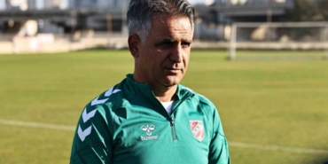 Burhanettin Basatemür: "3-4 transfer yapacağız"