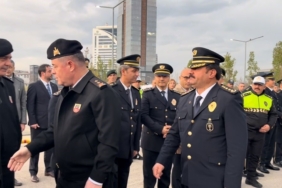 Bursa Emniyeti araç filosunu güçlendirdi: 119 yeni araç teslim edildi