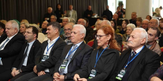 Bursa, suyunu konuştu