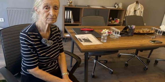 Bursa uçağında hayatını kaybedenlerin yakınlarından yürek burkan istek