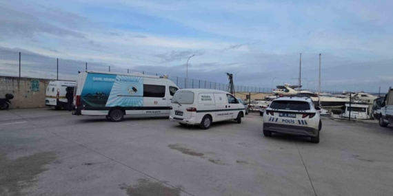 Bursa’da 3 gündür kayıp 19 yaşındaki Berat’ın cansız bedeni bulundu