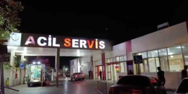 Bursa’da baba-Oğul kavgası kanlı bitti: Baba ağır yaralandı