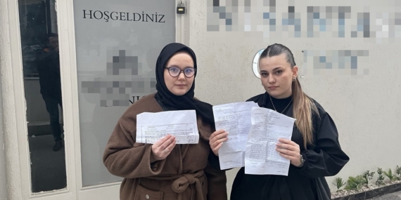 Bursa’da cilt bakımı tuzağı