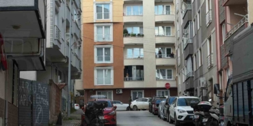 Bursa’da DEAŞ operasyonu: 8 gözaltı