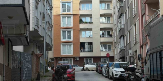 Bursa’da DEAŞ operasyonu: 8 gözaltı