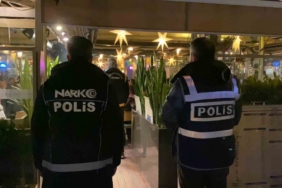 Bursa’da gece boyunca süren asayiş uygulaması: 3 ilçede aranan şahıslar yakalandı