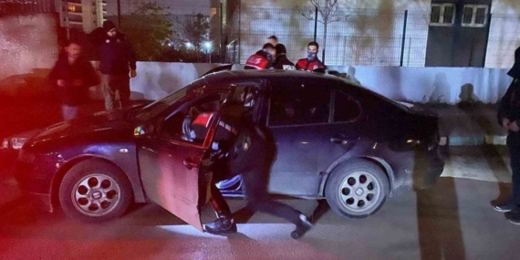 Bursa’da geniş çaplı asayiş uygulaması