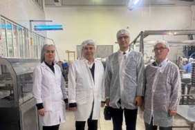 Bursa’da kestanenin geleceği ele alındı