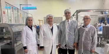 Bursa’da kestanenin geleceği ele alındı