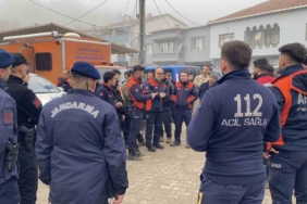 Bursa’da Mustafa Abi’den 576 saattir haber yok: Arama çalışmaları sürüyor