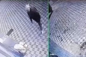 Bursa’da pazar arabası hırsızlığı