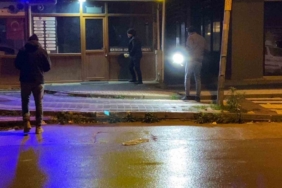 Bursa’da silahlı kavga: 1 yaralı