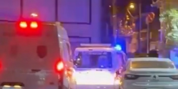 Bursa’da şüpheli ölüm: Baba ve kızı evde ölü bulundu