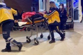 Bursa’da tekel fabrikasına silahlı saldırı: 2 yaralı