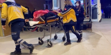 Bursa’da tekel fabrikasına silahlı saldırı: 2 yaralı