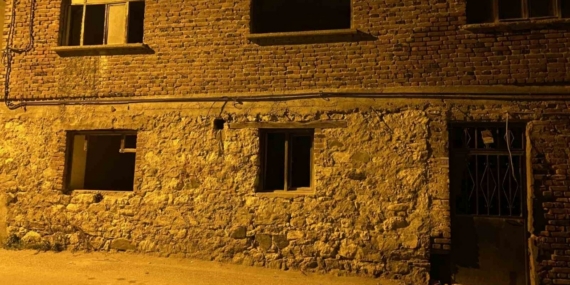 Bursa’da yaşlı adam evinde ölü bulundu