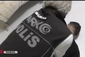 Bursa’da yılbaşı öncesi binlerce genci zehirlenmekten böyle kurtardılar: 34 kişi tutuklandı